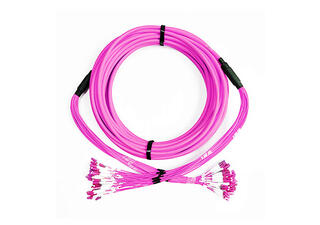 Jotec preterminerte fiberkabler